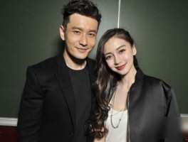 歌手曝黄晓明Angelababy离婚原因疑女方婚内出轨赞黄晓明大度