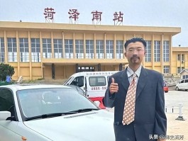 曾一夜成名＂日入百万＂的郭有才给所有追流量的人敲醒警钟